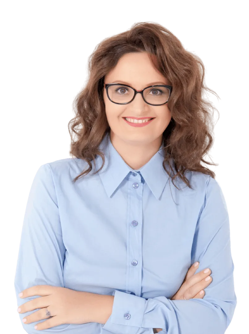 Agnieszka Korach Office Influencers