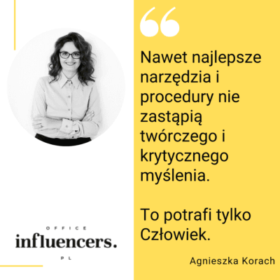Jak radzić sobie ze zmianą?