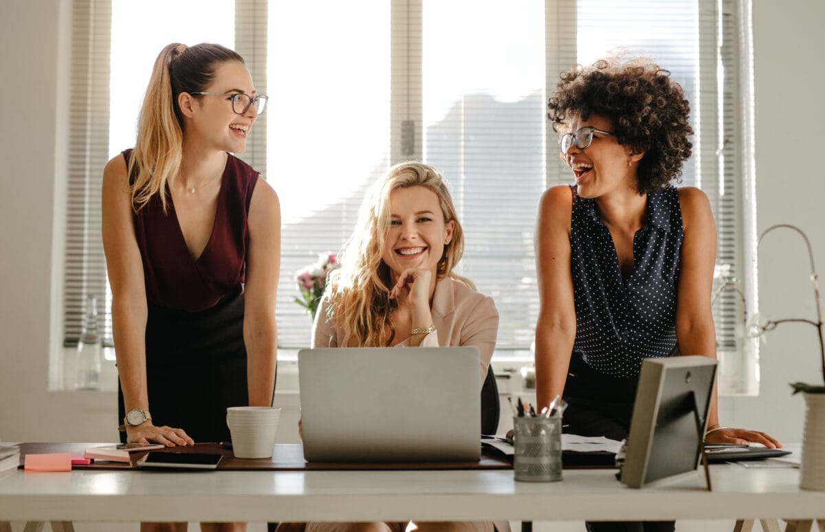 executive assistant