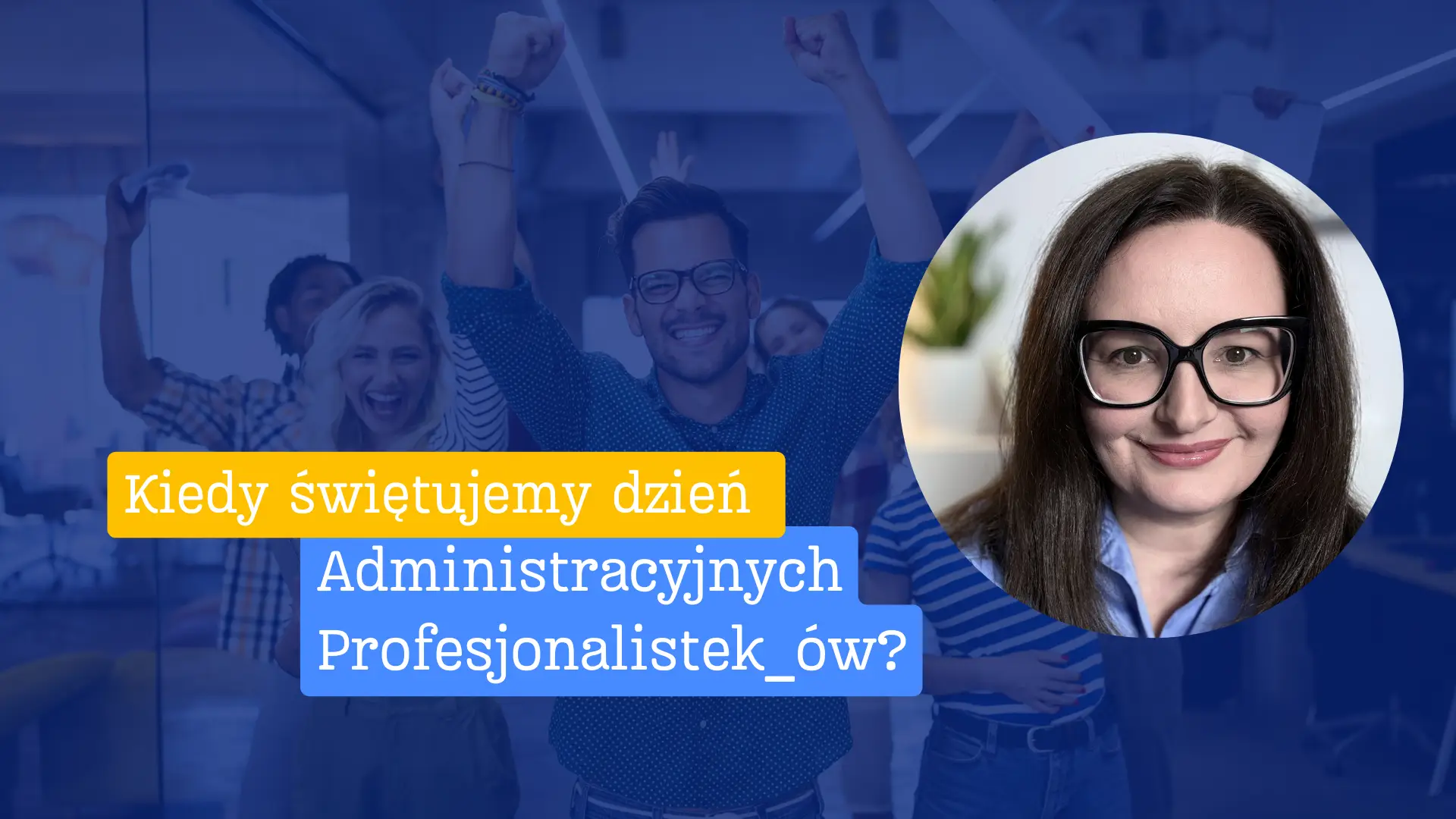 Dzień Asystentki