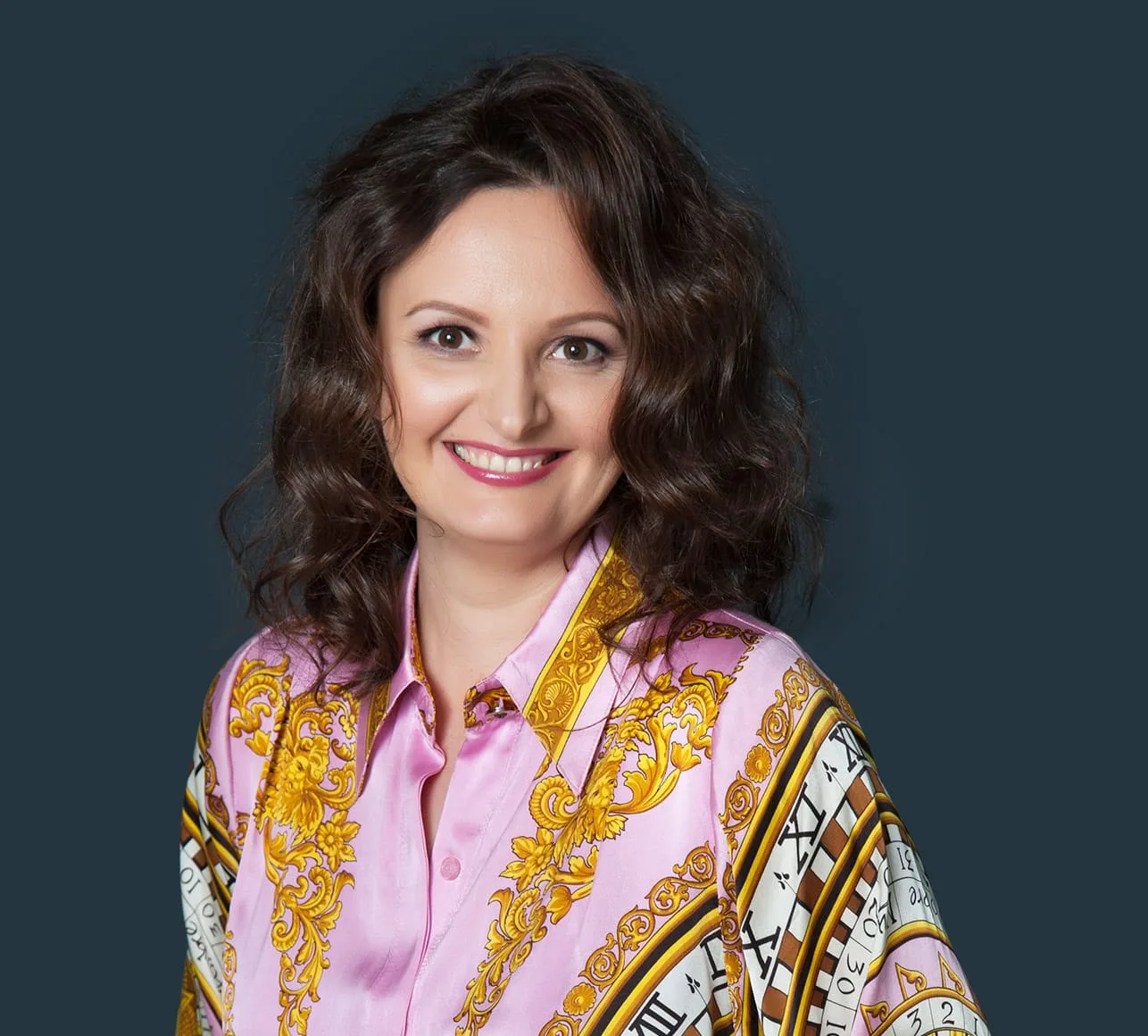 Agnieszka Korach - Ekspertka Office Influencers
